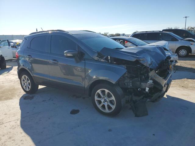 Photo 4 from auction – 2021 FORD ECOSPORT S with VIN MAJ3S2GE3MC395791