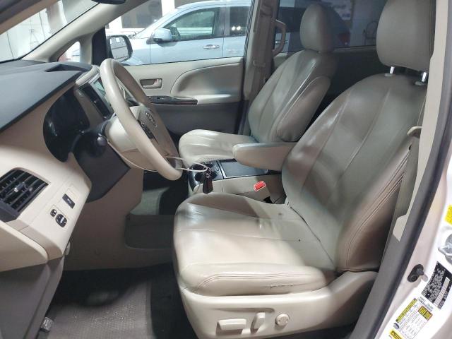 Photo 7 from auction – 2011 TOYOTA SIENNA LE with VIN 5TDKK3DC6BS039152