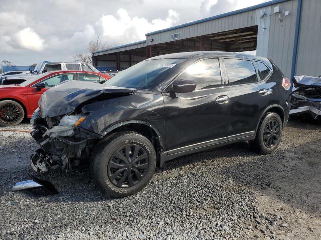 NISSAN ROGUE S 2015 with VIN 5N1AT2MVXFC920251 - Photo from auction