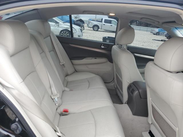 Photo 10 from auction – 2013 INFINITI G37 BASE with VIN JN1CV6AP7DM710477