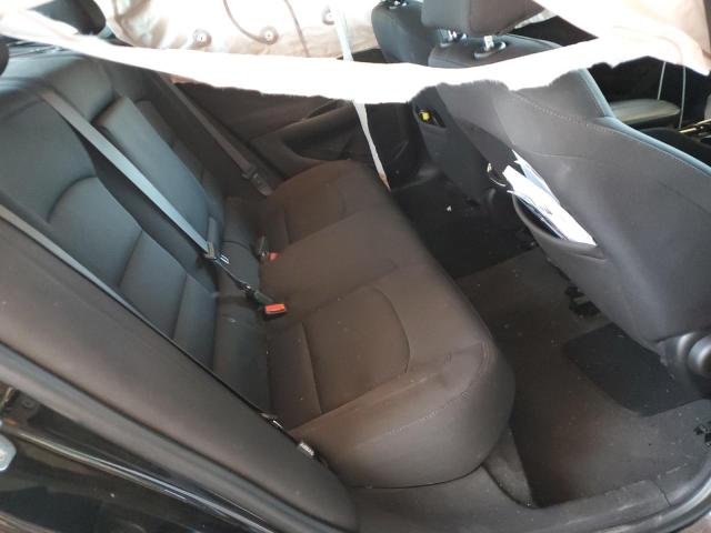 Photo 10 from auction – 2019 CHEVROLET MALIBU LT with VIN 1G1ZD5ST3KF222007