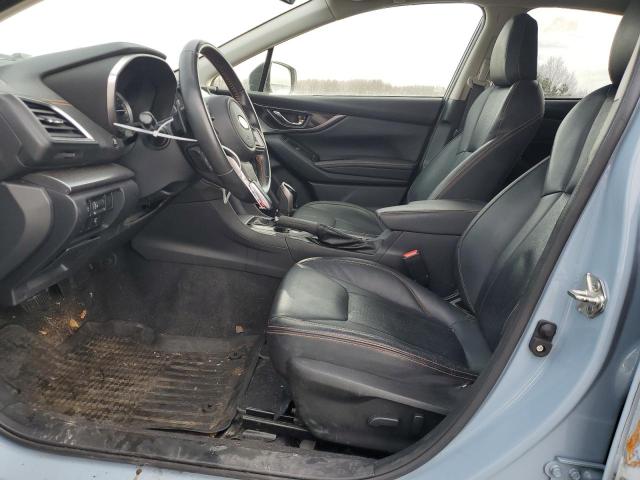 Photo 7 from auction – 2019 SUBARU CROSSTREK with VIN JF2GTANC5KH223459