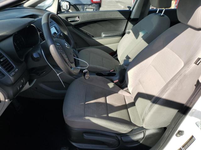 Photo 7 from auction – 2016 KIA FORTE LX with VIN KNAFX4A61G5611827