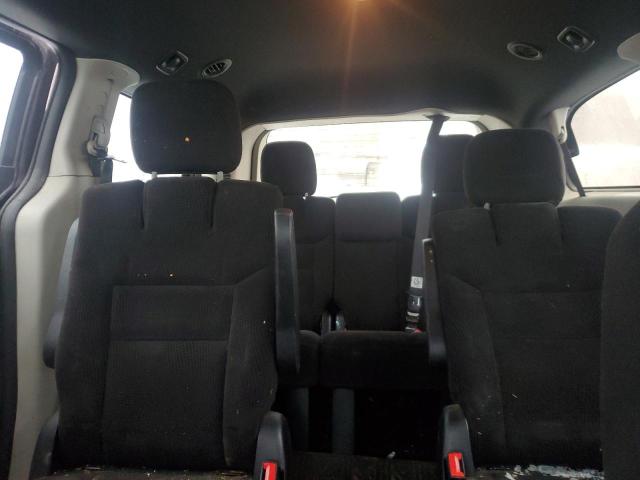 Photo 10 from auction – 2014 DODGE GRAND CARA with VIN 2C4RDGBG4ER459446