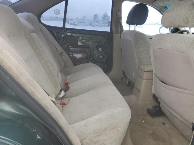 Photo 10 from auction – 2001 NISSAN ALTIMA XE with VIN 1N4DL01D91C191563