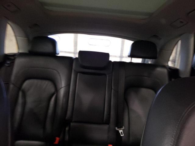 Photo 10 from auction – 2013 AUDI Q5 PREMIUM with VIN WA1LFAFP5DA008420