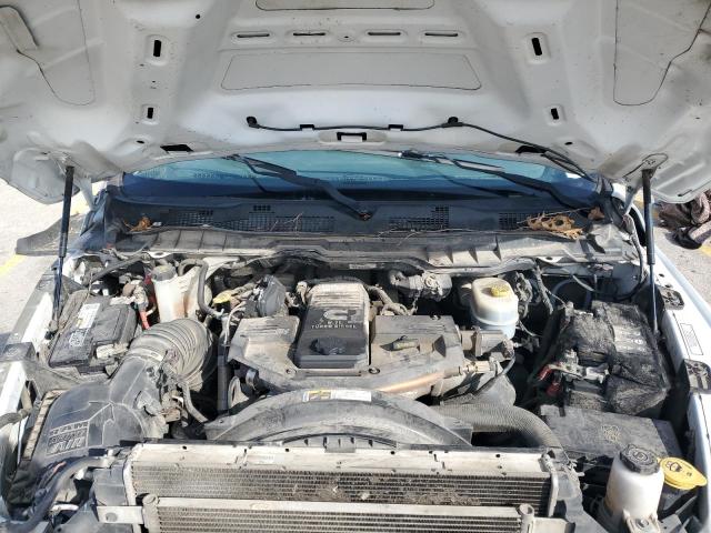 Zdjęcie 11 z aukcji – 2018 RAM 2500 ST z VIN 3C6UR5CL7JG108890