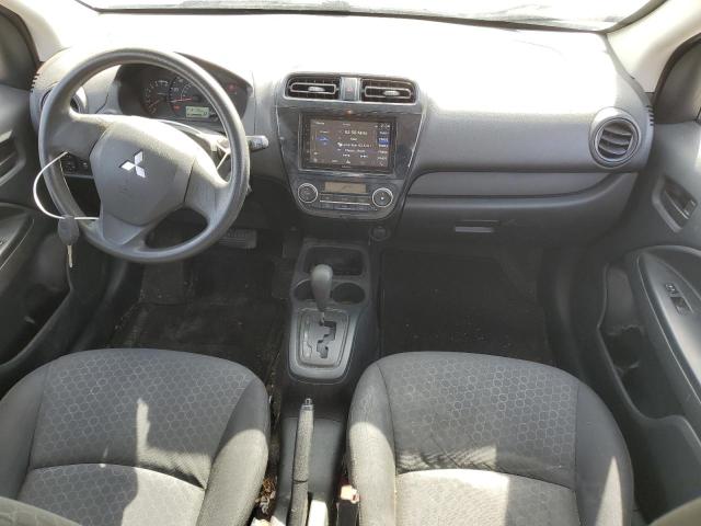 Photo 8 from auction – 2014 MITSUBISHI MIRAGE DE with VIN ML32A3HJ6EH025713