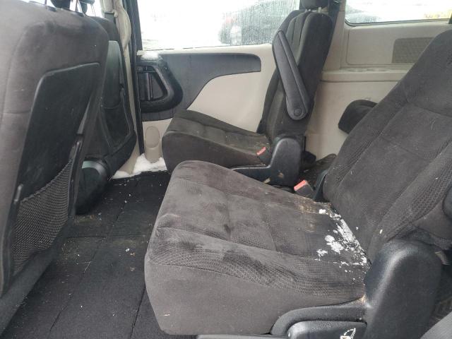 Photo 11 from auction – 2014 DODGE GRAND CARA with VIN 2C4RDGBG4ER459446