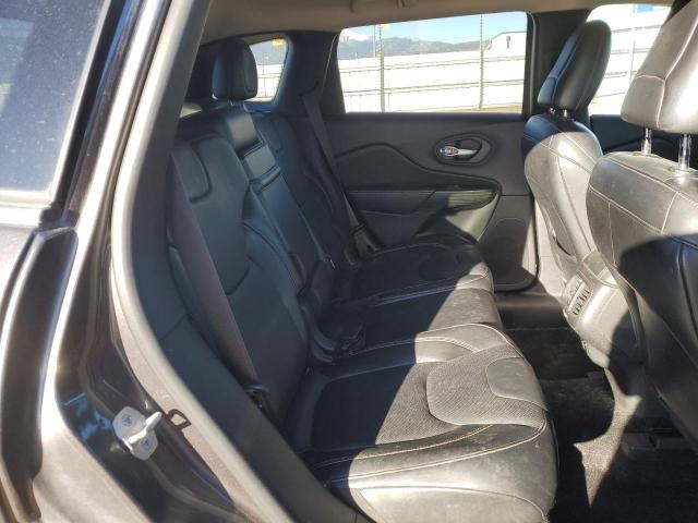 Photo 11 from auction – 2015 JEEP CHEROKEE L with VIN 1C4PJMDS0FW524074
