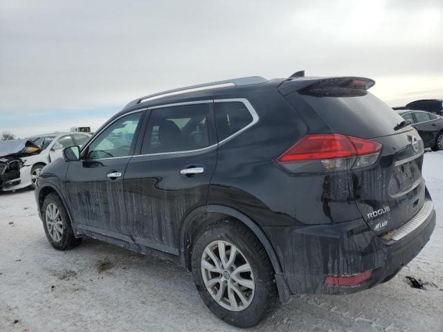 Photo 2 from auction – 2017 NISSAN ROGUE SV with VIN 5N1AT2MV3HC832077