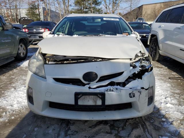 Photo 5 from auction – 2011 TOYOTA PRIUS with VIN JTDKN3DU8B1367931