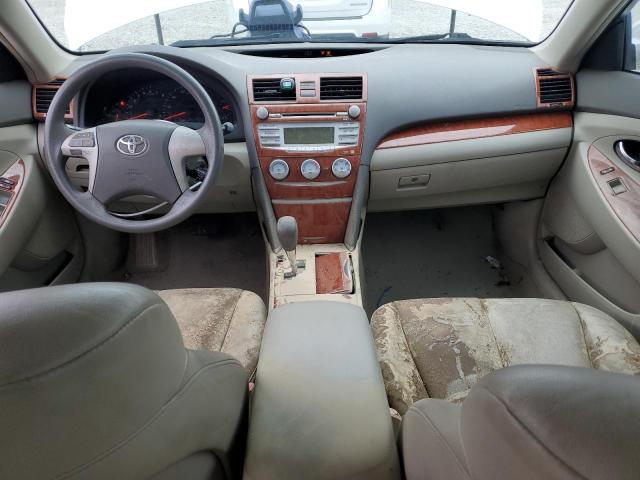 Photo 8 from auction – 2011 TOYOTA CAMRY BASE with VIN 4T4BF3EK1BR213278