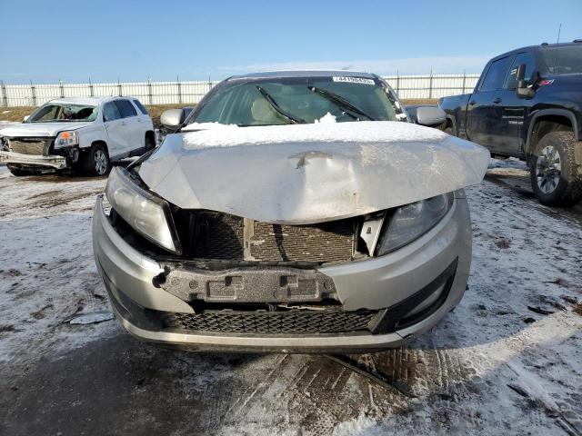 Photo 5 from auction – 2013 KIA OPTIMA LX with VIN KNAGM4A74D5335676