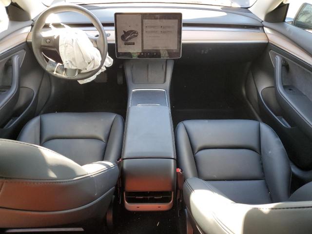 Photo 8 from auction – 2023 TESLA MODEL 3 with VIN 5YJ3E1EA5PF659533