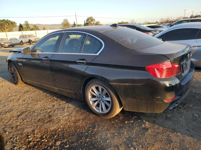 Photo 2 from auction – 2016 BMW 528 XI with VIN WBA5A7C58GG150567