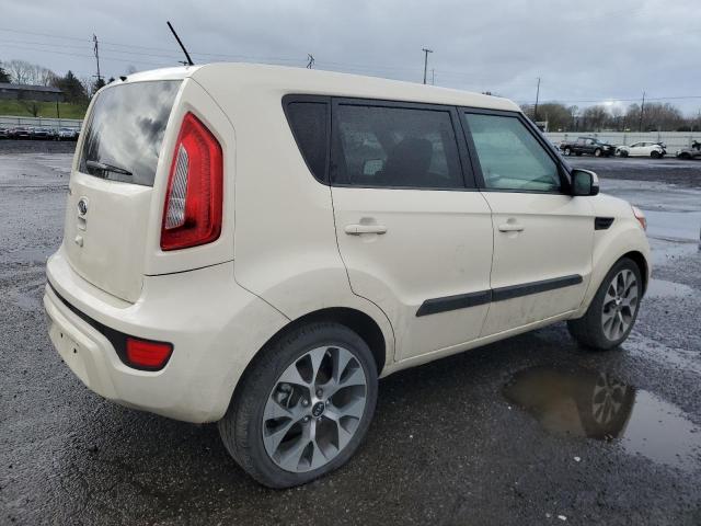 Photo 3 from auction – 2012 KIA SOUL + with VIN KNDJT2A6XC7392085