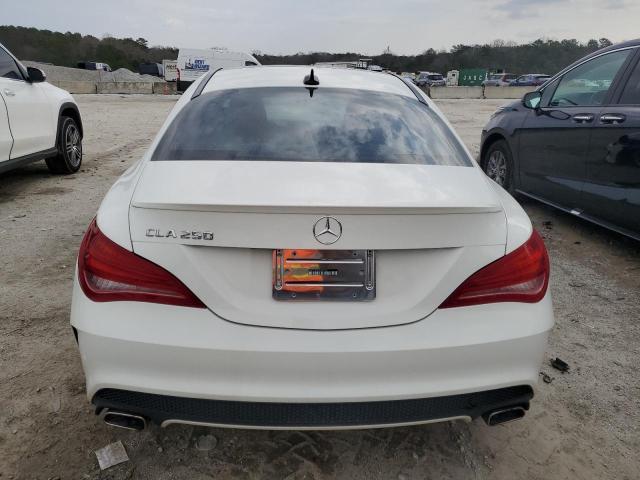Photo 6 from auction – 2014 MERCEDES-BENZ CLA 250 with VIN WDDSJ4EB6EN087684