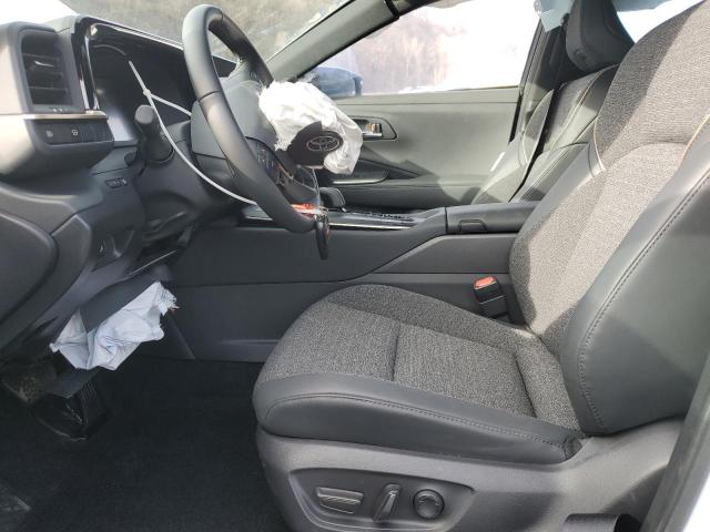 Photo 7 from auction – 2023 TOYOTA CROWN XLE with VIN JTDAAAAF8P3015980