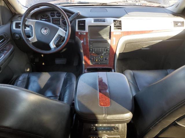Photo 8 from auction – 2008 CADILLAC ESCALADE L with VIN 1GYFK63828R163890