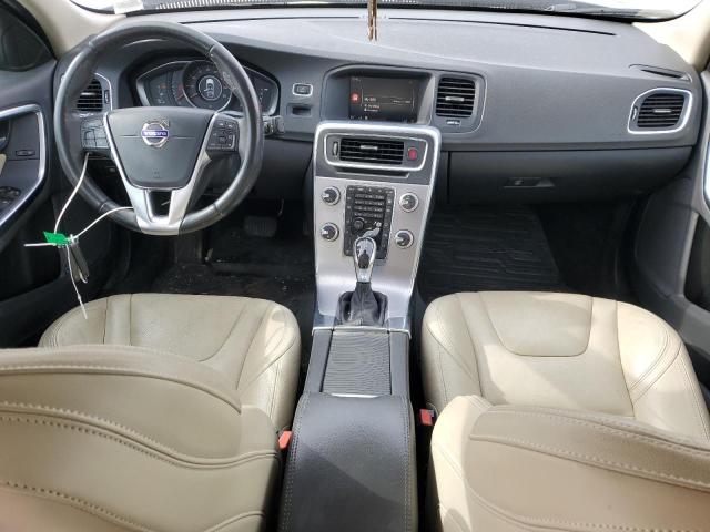 Photo 8 from auction – 2018 VOLVO S60 DYNAMI with VIN YV140MTL9J2461910
