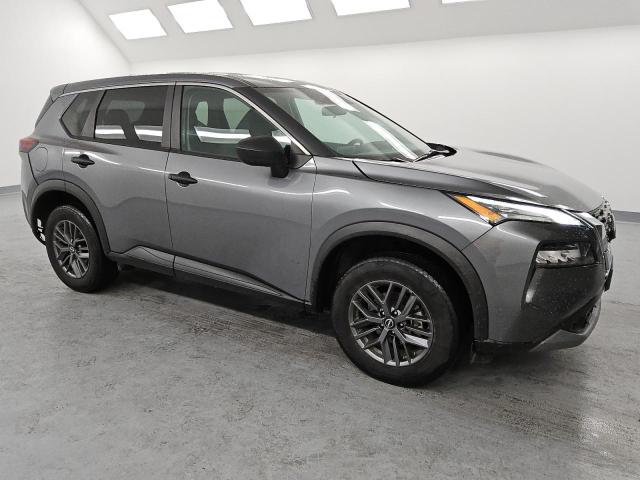 Photo 4 from auction – 2023 NISSAN ROGUE S with VIN 5N1BT3AA5PC877886