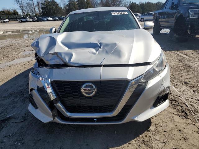Photo 5 from auction – 2020 NISSAN ALTIMA S with VIN 1N4BL4BV7LC254569