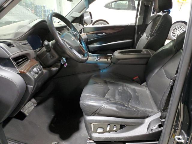 Photo 7 from auction – 2019 CADILLAC ESCALADE E with VIN 1GYS4JKJ3KR323041