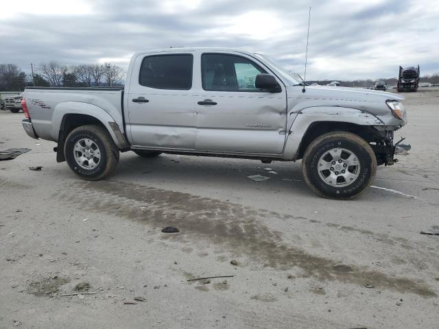 Photo 4 from auction – 2011 TOYOTA TACOMA DOU with VIN 3TMLU4EN2BM073772