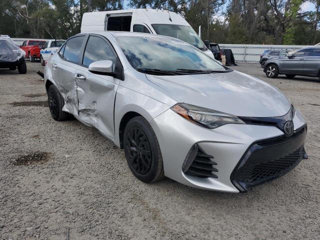 Photo 4 from auction – 2017 TOYOTA COROLLA L with VIN 2T1BURHE0HC841318