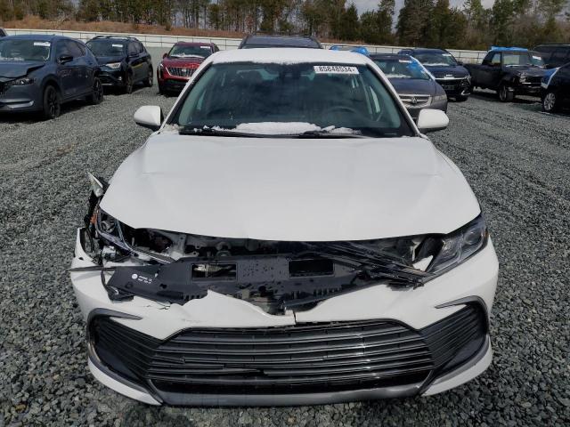 Photo 5 from auction – 2023 TOYOTA CAMRY LE with VIN 4T1C31AK5PU600571