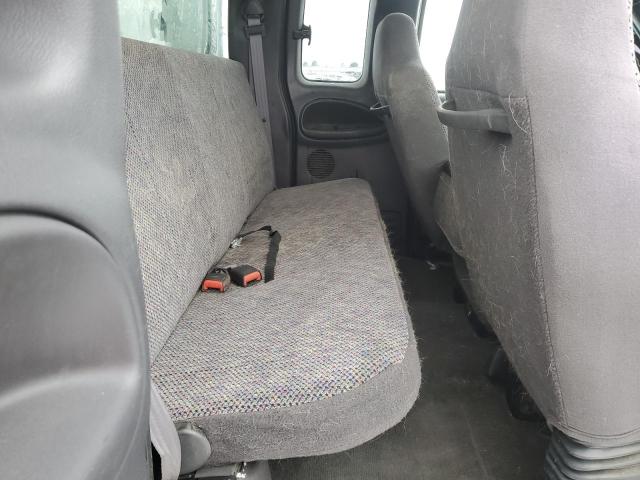 Photo 10 from auction – 2001 DODGE RAM 1500 with VIN 3B7HF13Z51M287190