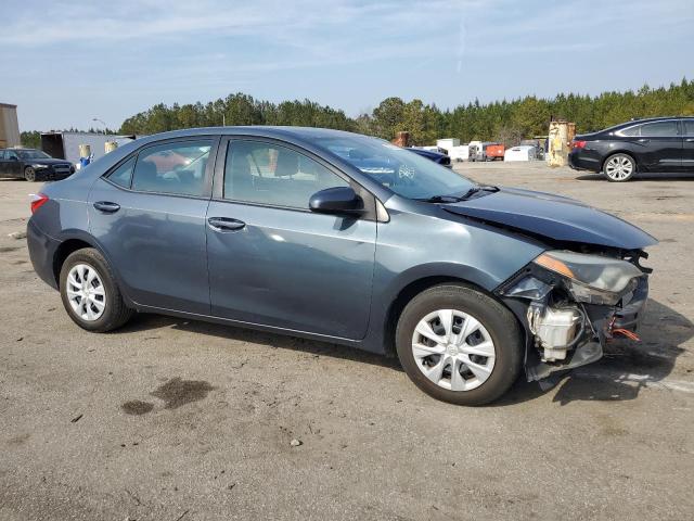 Photo 4 from auction – 2014 TOYOTA COROLLA L with VIN 2T1BURHE6EC134994