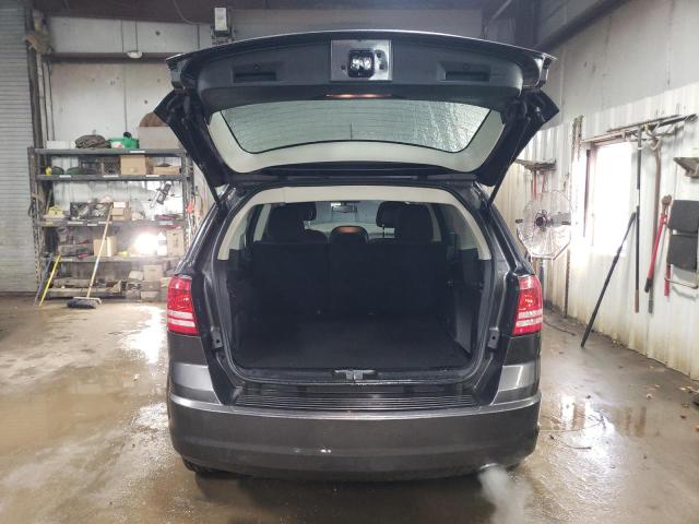 Photo 6 from auction – 2014 DODGE JOURNEY SE with VIN 3C4PDCABXET183518