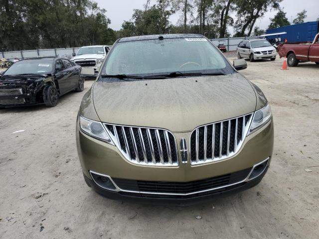 Photo 5 from auction – 2013 LINCOLN MKX with VIN 2LMDJ6JK1DBL36939