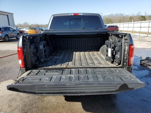 Photo 6 from auction – 2015 FORD F150 SUPER with VIN 1FTEW1CP2FKD87862