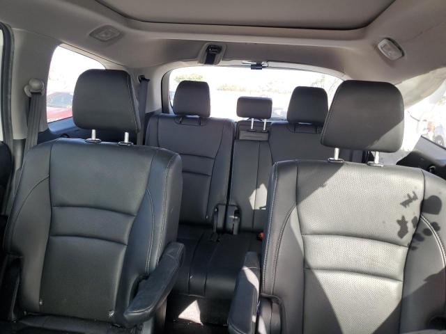 Photo 10 from auction – 2019 HONDA PILOT ELIT with VIN 5FNYF6H02KB010963