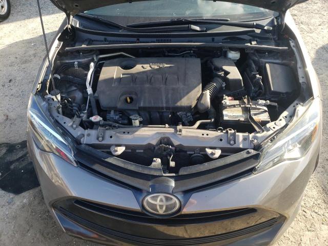 Photo 11 from auction – 2019 TOYOTA COROLLA L with VIN 2T1BURHE7KC208550