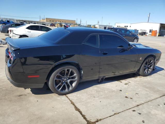 Photo 3 from auction – 2020 DODGE CHALLENGER with VIN 2C3CDZFJ2LH198428