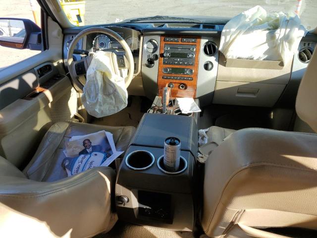 Photo 8 from auction – 2008 FORD EXPEDITION with VIN 1FMFK17558LA51642