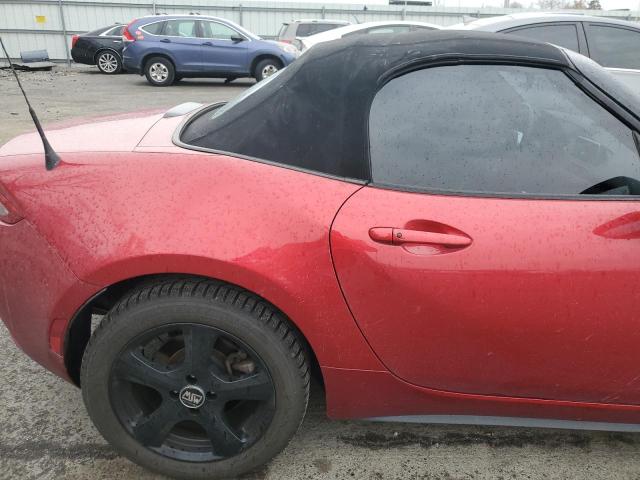 Photo 10 from auction – 2016 MAZDA MX5 with VIN JM1NDAB71G0109927