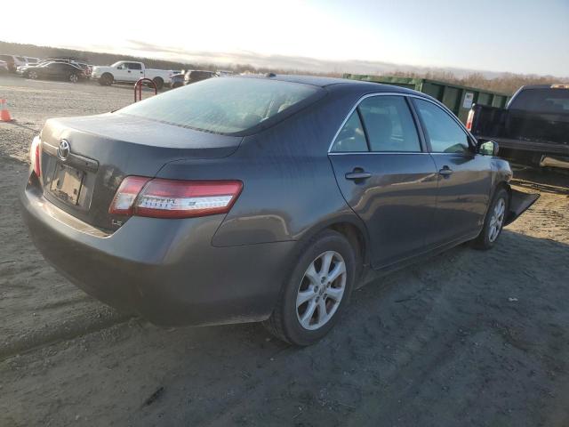 Photo 3 from auction – 2010 TOYOTA CAMRY BASE with VIN 4T1BF3EK5AU110440