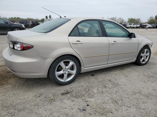 Photo 3 from auction – 2008 MAZDA 6 I with VIN 1YVHP80C285M06765