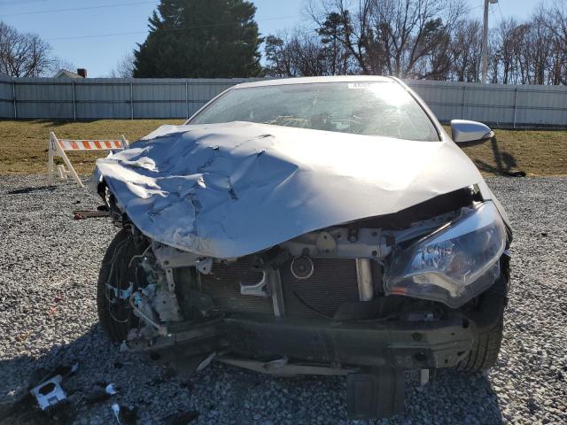 Photo 5 from auction – 2014 TOYOTA COROLLA L with VIN 2T1BURHE6EC118844
