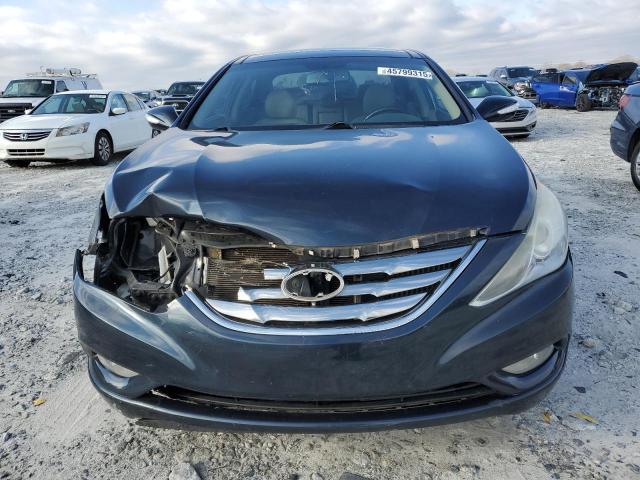Photo 5 from auction – 2013 HYUNDAI SONATA SE with VIN 5NPEC4AB0DH508580