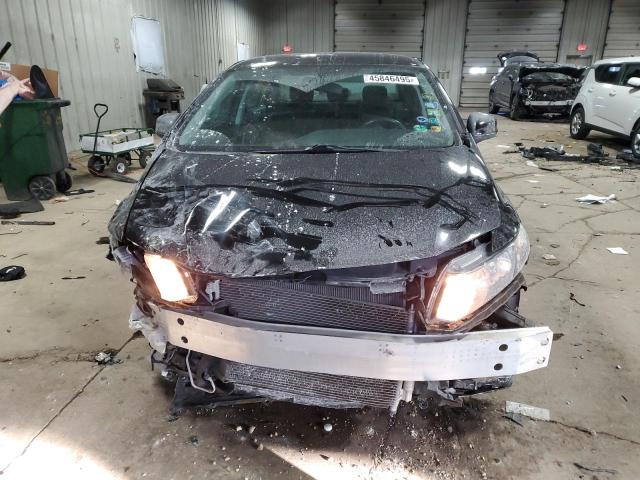 Photo 5 from auction – 2013 HONDA CIVIC LX with VIN 19XFB2F57DE003073