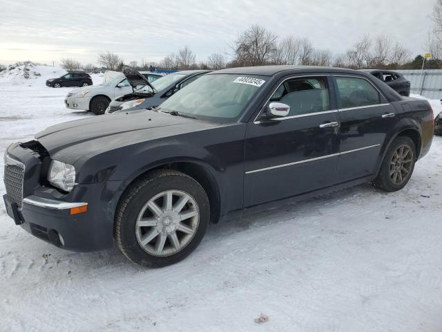 CHRYSLER 300 LIMITE 2010 with VIN 2C3CA3CV1AH178603 - Photo from auction