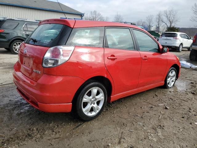 Photo 3 from auction – 2007 TOYOTA COROLLA MA with VIN 2T1KR32E17C647001