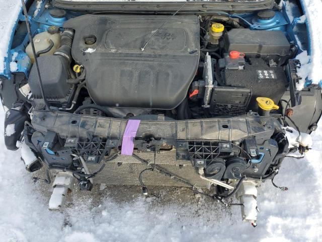 Photo 11 from auction – 2016 DODGE DART SXT S with VIN 1C3CDFFA8GD819107