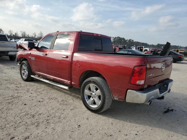 صورة رقم 2 من المزاد - 2014 RAM 1500 SLT مع VIN 1C6RR6LT5ES172727